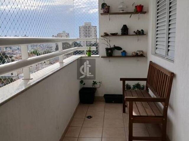 Apartamento para Venda em São Caetano do Sul - 3