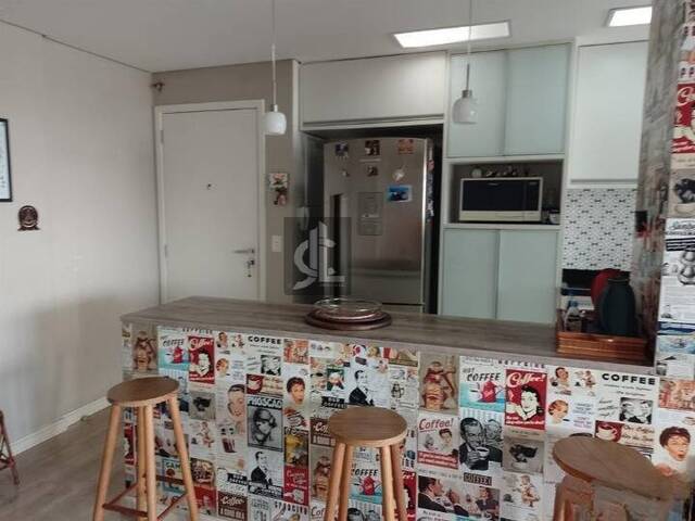 Apartamento para Venda em São Caetano do Sul - 5