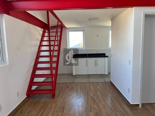 Loft para Locação em Santo André - 2