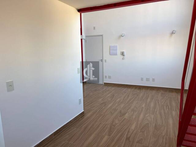 Loft para Locação em Santo André - 3