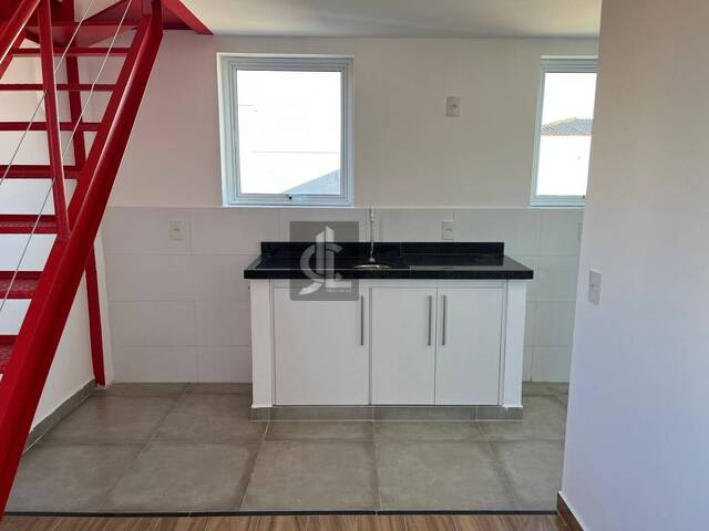Loft para Locação em Santo André - 4