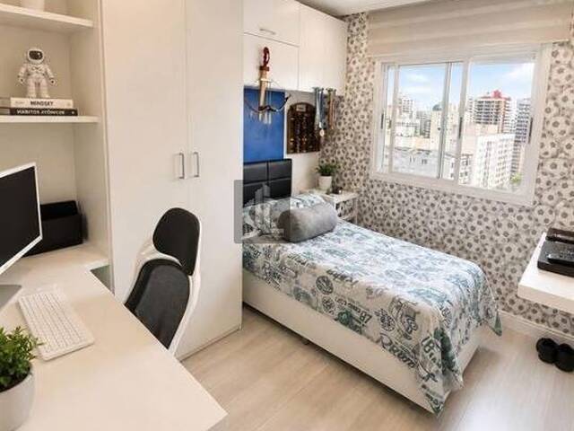 Apartamento para Locação em São Caetano do Sul - 2