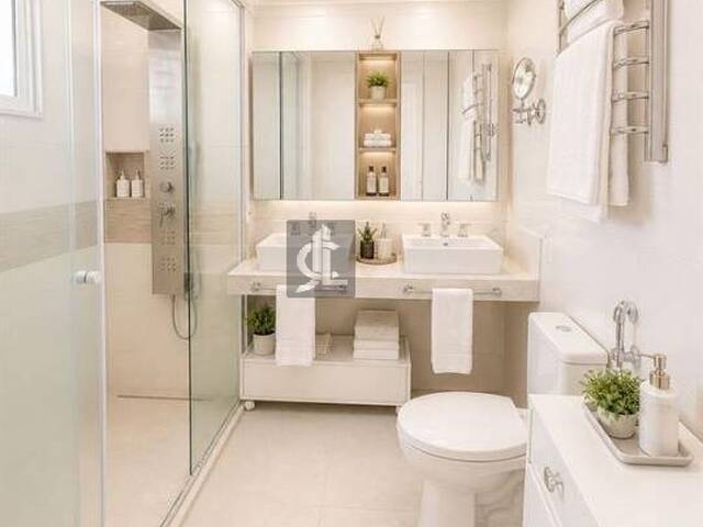 Apartamento para Locação em São Caetano do Sul - 4