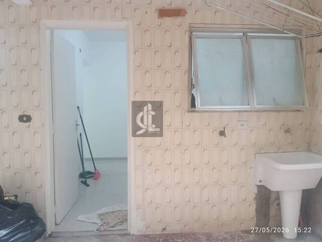 Apartamento para Locação em São Caetano do Sul - 3