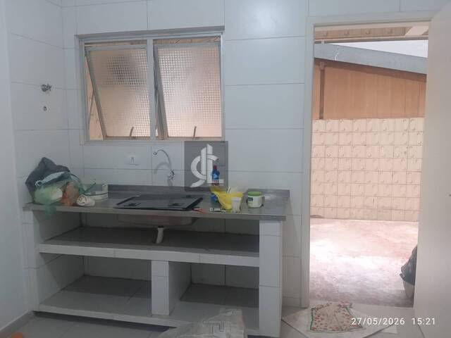 Apartamento para Locação em São Caetano do Sul - 4