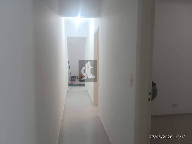 Apartamento para Locação em São Caetano do Sul - 5