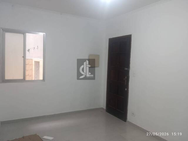 #LA-637 - Apartamento para Locação em São Caetano do Sul - SP