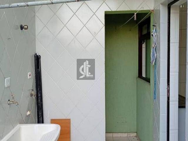Apartamento para Locação em Santo André - 2