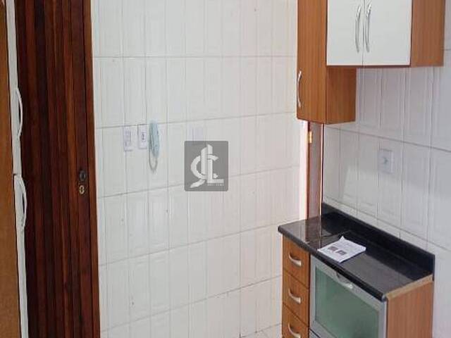 Apartamento para Locação em Santo André - 3