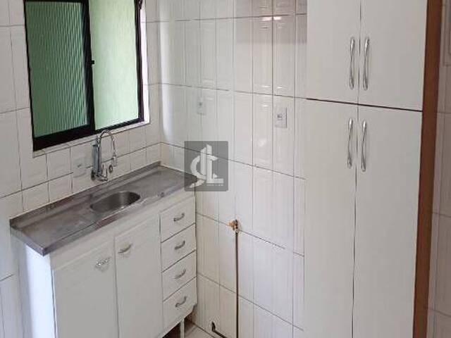 Apartamento para Locação em Santo André - 4