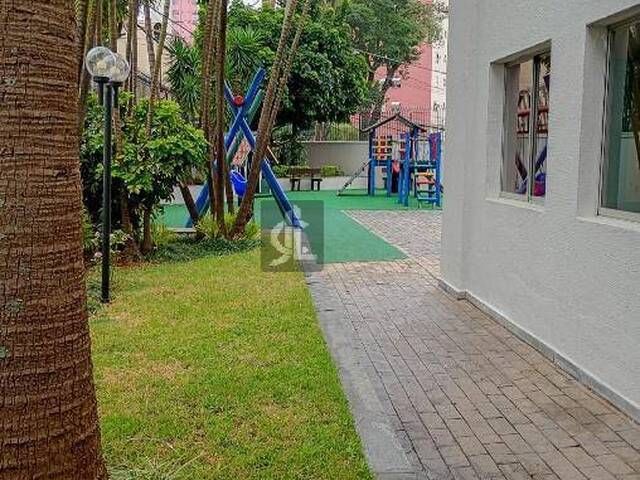 Apartamento para Locação em São Paulo - 2