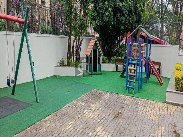 Apartamento para Locação em São Paulo - 3