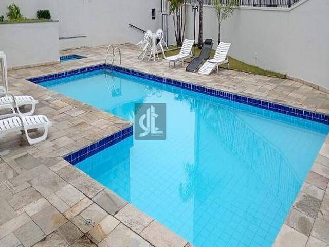 Apartamento para Locação em São Paulo - 5