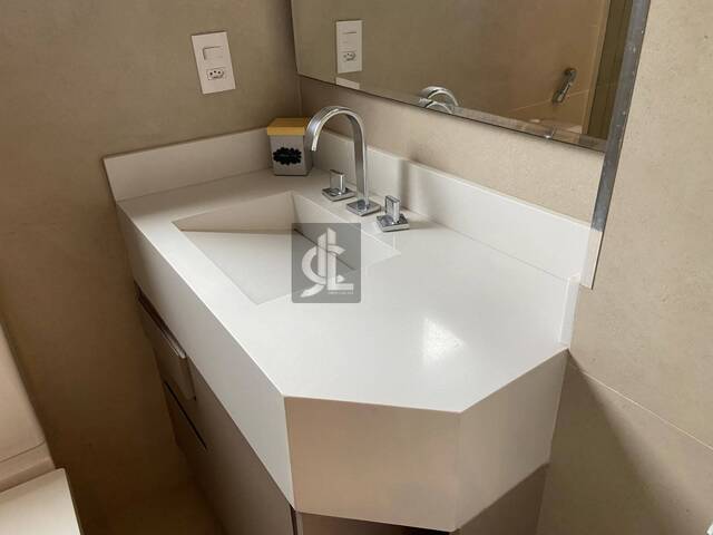 Apartamento para Locação em São Caetano do Sul - 5