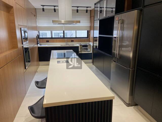 Apartamento para Venda em São Caetano do Sul - 4
