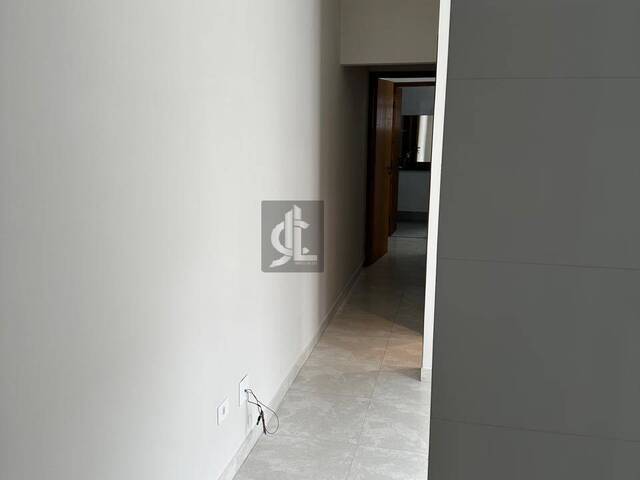 Apartamento para Locação em Santo André - 4