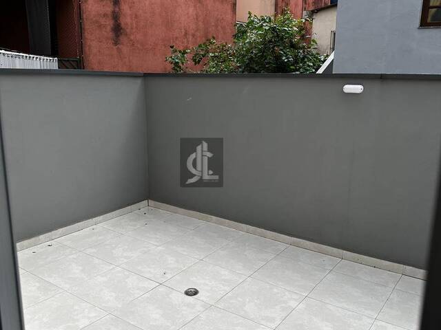 #LA-984 - Apartamento para Locação em Santo André - SP
