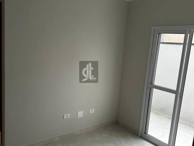 #LA-984 - Apartamento para Locação em Santo André - SP - 2