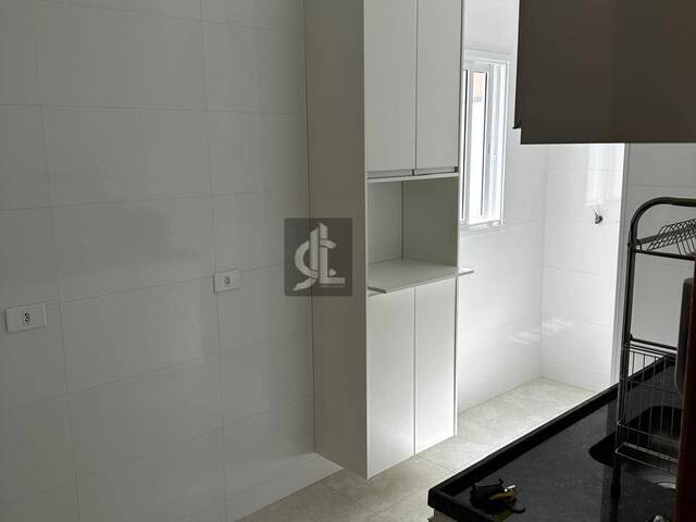 Apartamento para Locação em Santo André - 4