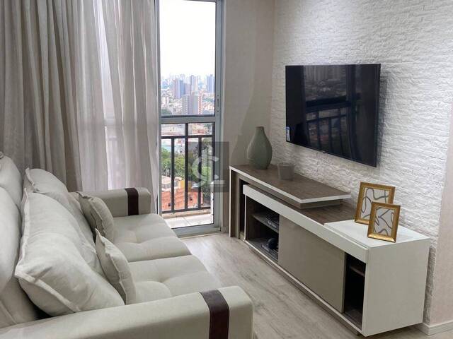 Apartamento para Locação em Santo André - 4