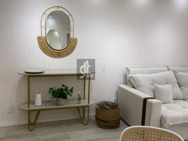 #LA-979 - Apartamento para Locação em Santo André - SP - 3