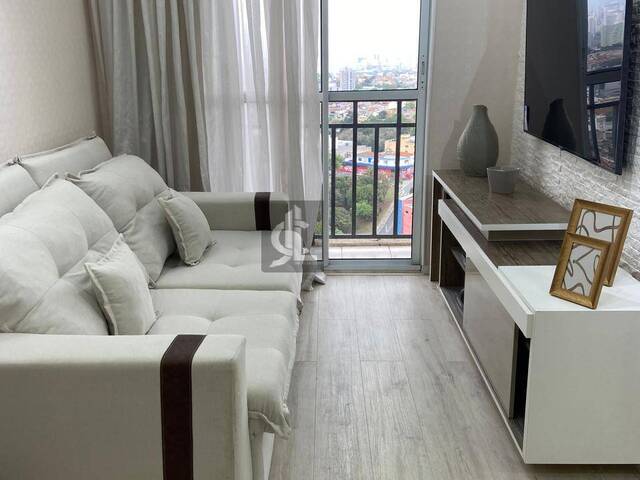 Apartamento para Locação em Santo André - 5