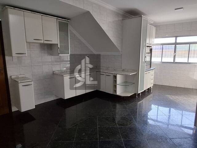 Sobrado para Locação em São Caetano do Sul - 4
