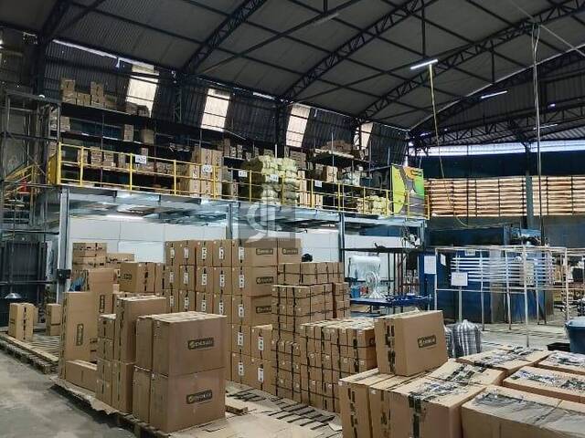 #LG-986 - Galpão para Locação em São Caetano do Sul - SP - 3