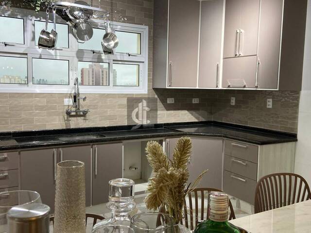Apartamento para Venda em Santo André - 5