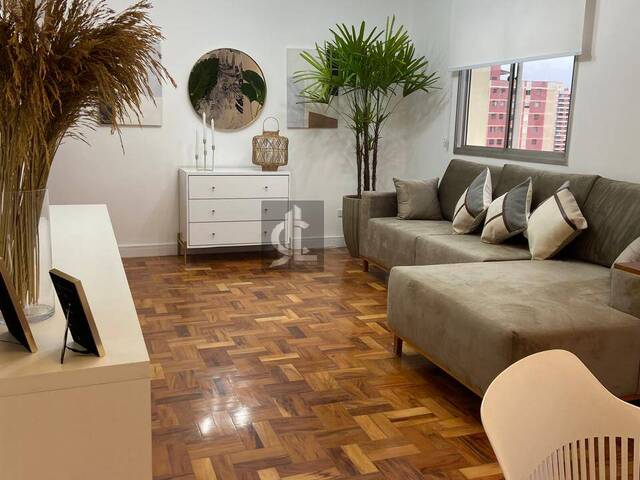 Apartamento para Venda em Santo André - 2