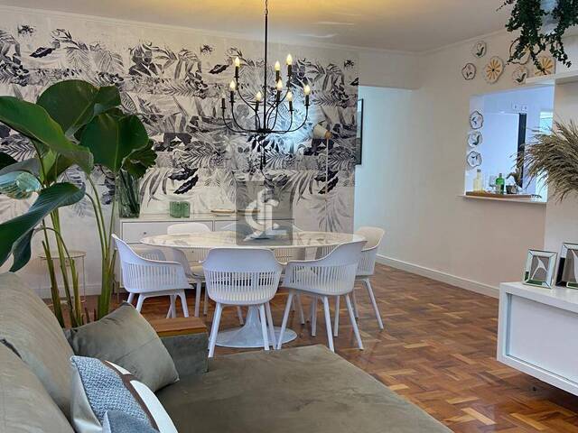 Apartamento para Venda em Santo André - 3