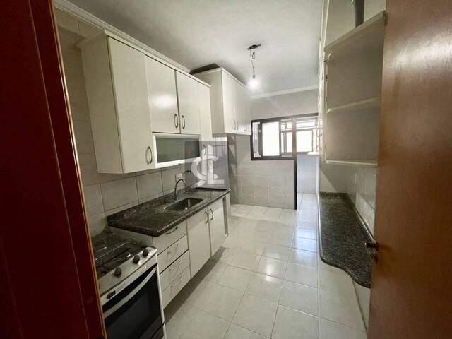 Apartamento para Locação em São Caetano do Sul - 5