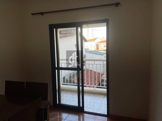 #L-945 - Apartamento para Locação em São Caetano do Sul - SP - 3