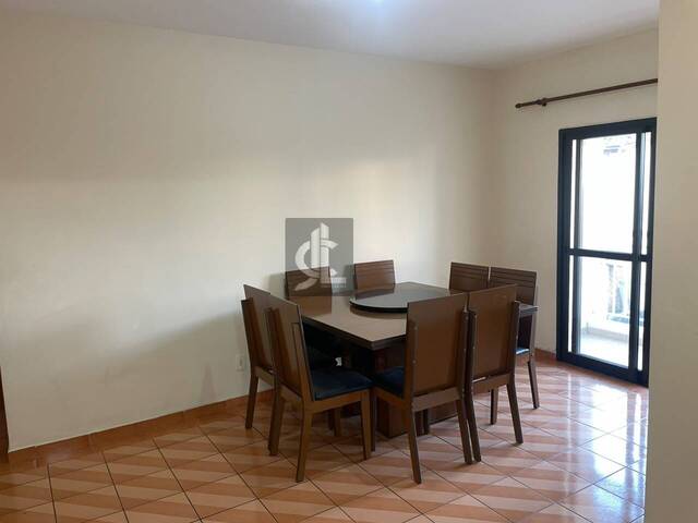 #L-945 - Apartamento para Locação em São Caetano do Sul - SP - 2