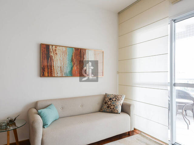 Apartamento para Venda em Santo André - 3
