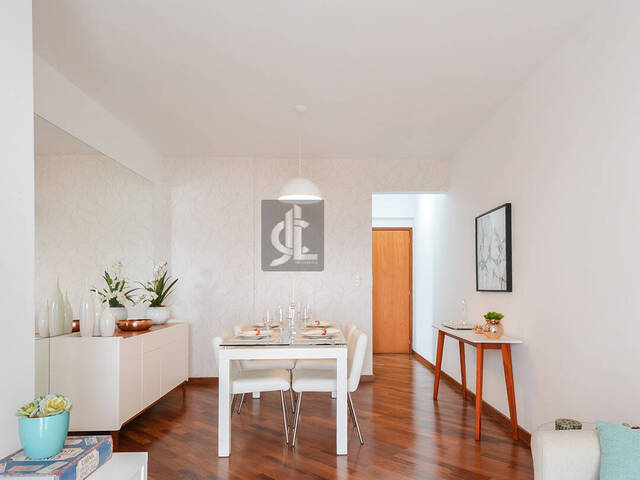 Apartamento para Venda em Santo André - 2