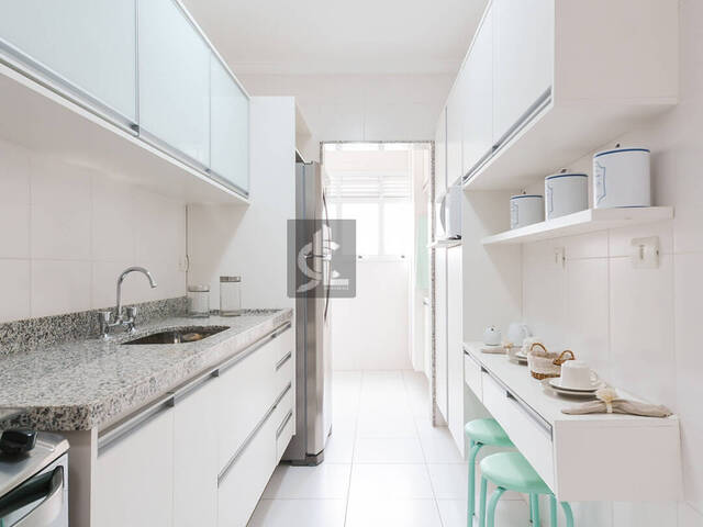 Apartamento para Venda em Santo André - 5