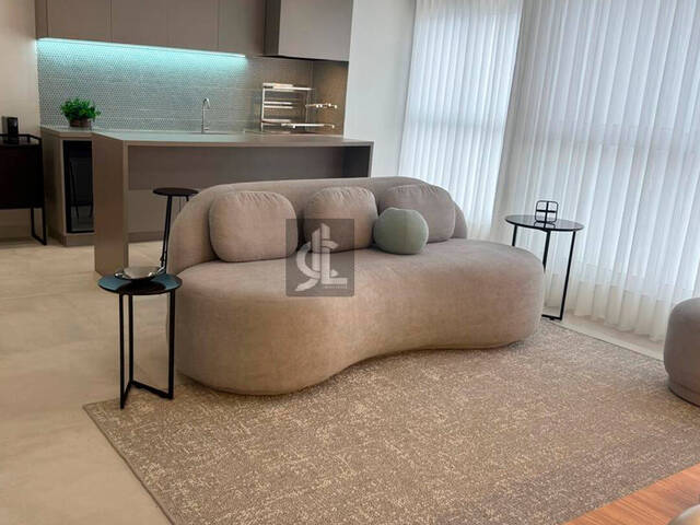 #A-993 - Apartamento para Venda em São Caetano do Sul - SP - 1