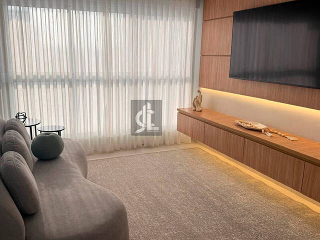 #A-993 - Apartamento para Venda em São Caetano do Sul - SP - 2