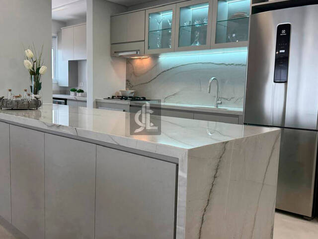 #A-993 - Apartamento para Venda em São Caetano do Sul - SP - 3