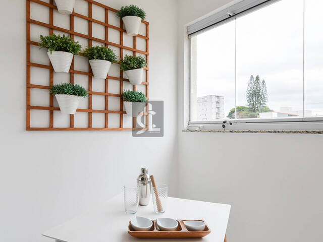 Apartamento para Venda em Santo André - 3