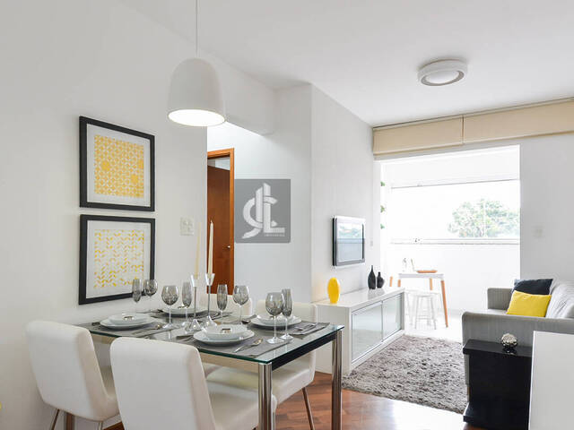 Apartamento para Venda em Santo André - 2