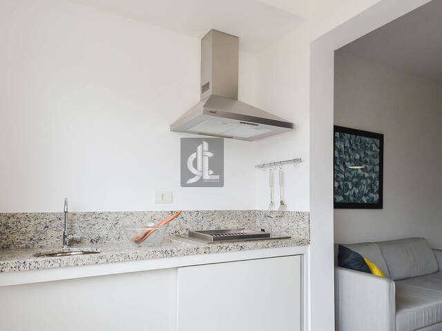 Apartamento para Venda em Santo André - 4