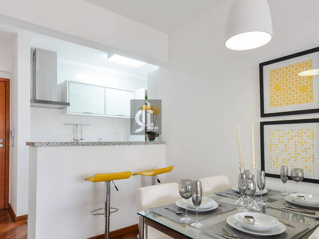 Apartamento para Venda em Santo André - 5
