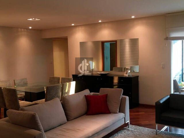 #A-995 - Apartamento para Venda em São Caetano do Sul - SP - 1