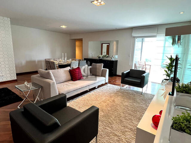 #A-995 - Apartamento para Venda em São Caetano do Sul - SP - 2