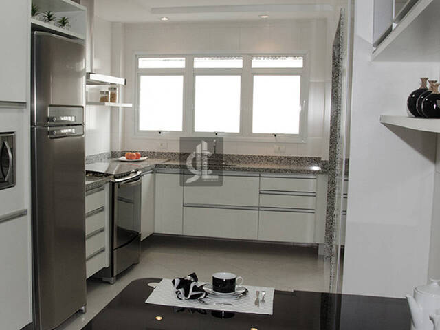 Apartamento para Venda em São Caetano do Sul - 5