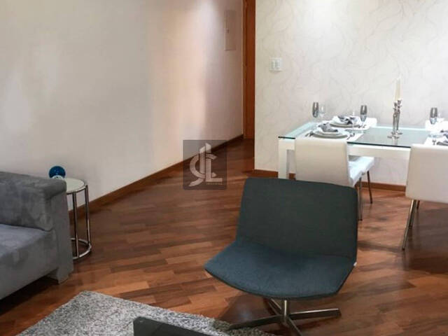 #A-996 - Apartamento para Venda em São Caetano do Sul - SP - 2