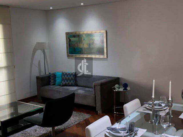 #A-996 - Apartamento para Venda em São Caetano do Sul - SP - 1