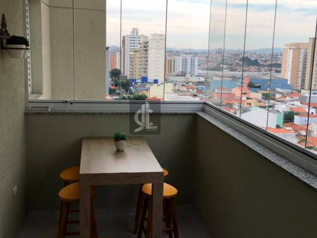 #A-996 - Apartamento para Venda em São Caetano do Sul - SP - 3